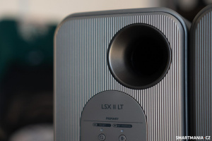 Kef Lsx Ii Lt