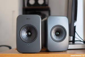 Kef Lsx Ii Lt