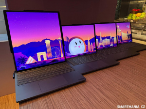 Lenovo ThinkBook Plus (2025)