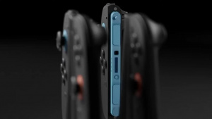 Nintendo Switch 2 na neoficiálním renderu