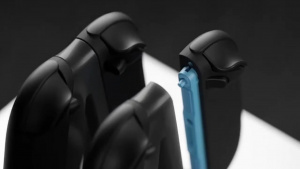 Nintendo Switch 2 na neoficiálním renderu