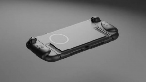 Nintendo Switch 2 na neoficiálním renderu