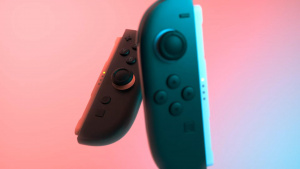 Joy-cony pro Switch 2