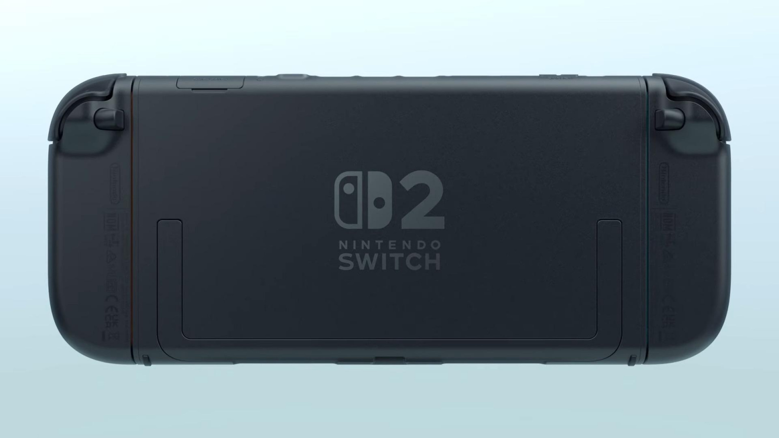 Nintendo Switch 2 oficiálně: vyšší výkon, větší displej a přepracované ...