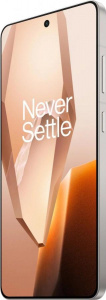 Oneplus 13R na uniklém tiskovém snímku