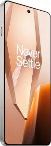 Oneplus 13R na uniklém tiskovém snímku