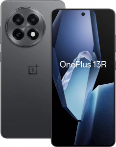 Oneplus 13R na uniklém tiskovém snímku