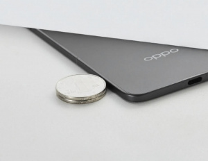 Ohebný telefon Oppo Find N5