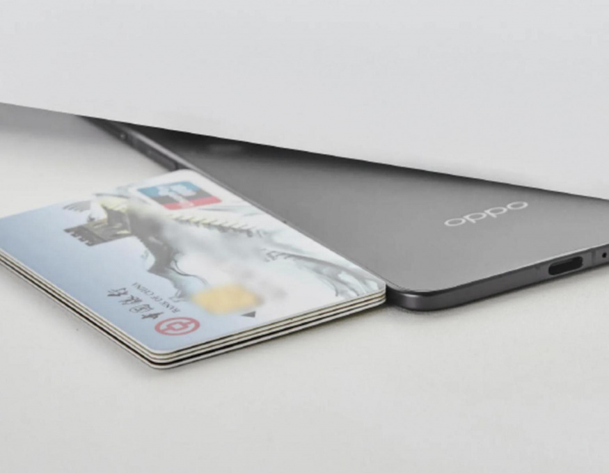 Ohebný telefon Oppo Find N5 Ohebný telefon Oppo Find N5