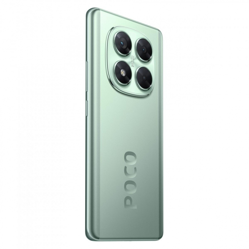 Poco X7 Green Back 45 L