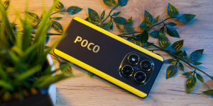 Chytrý telefon Poco F7 Pro