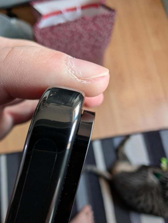 Oddělující se modul fotoaparátu Pixelu 9 Pro