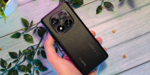 Chytrý telefon Redmi Note 14