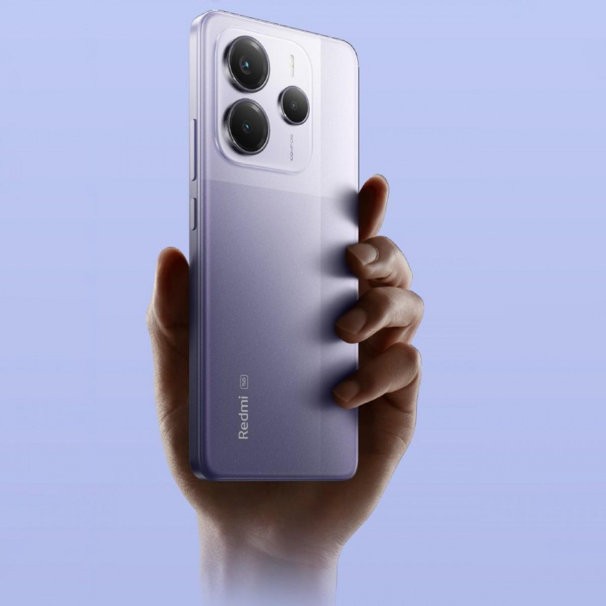 Redmi Note 14 5g