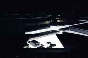 Teaser na Samsung Galaxy S25 Edge