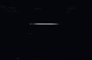 Teaser na Samsung Galaxy S25 Edge