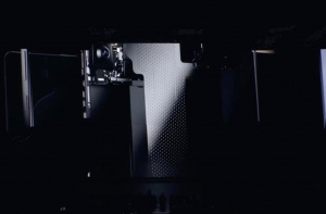 Teaser na Samsung Galaxy S25 Edge