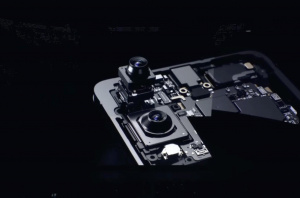 Teaser na Samsung Galaxy S25 Edge