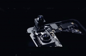 Teaser na Samsung Galaxy S25 Edge