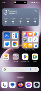 Screenshot 20250108 153900 Com Hihonor Android Launcher Drawerlauncher