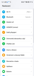 Screenshot 20250108 161610 Com Android Settings Hwsettings