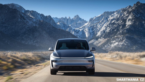 Tesla Model Y (2025)