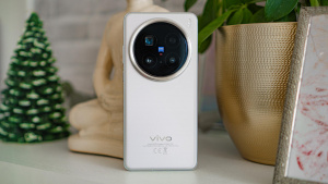 Vivo X200 Pro s masivním fotomodulem