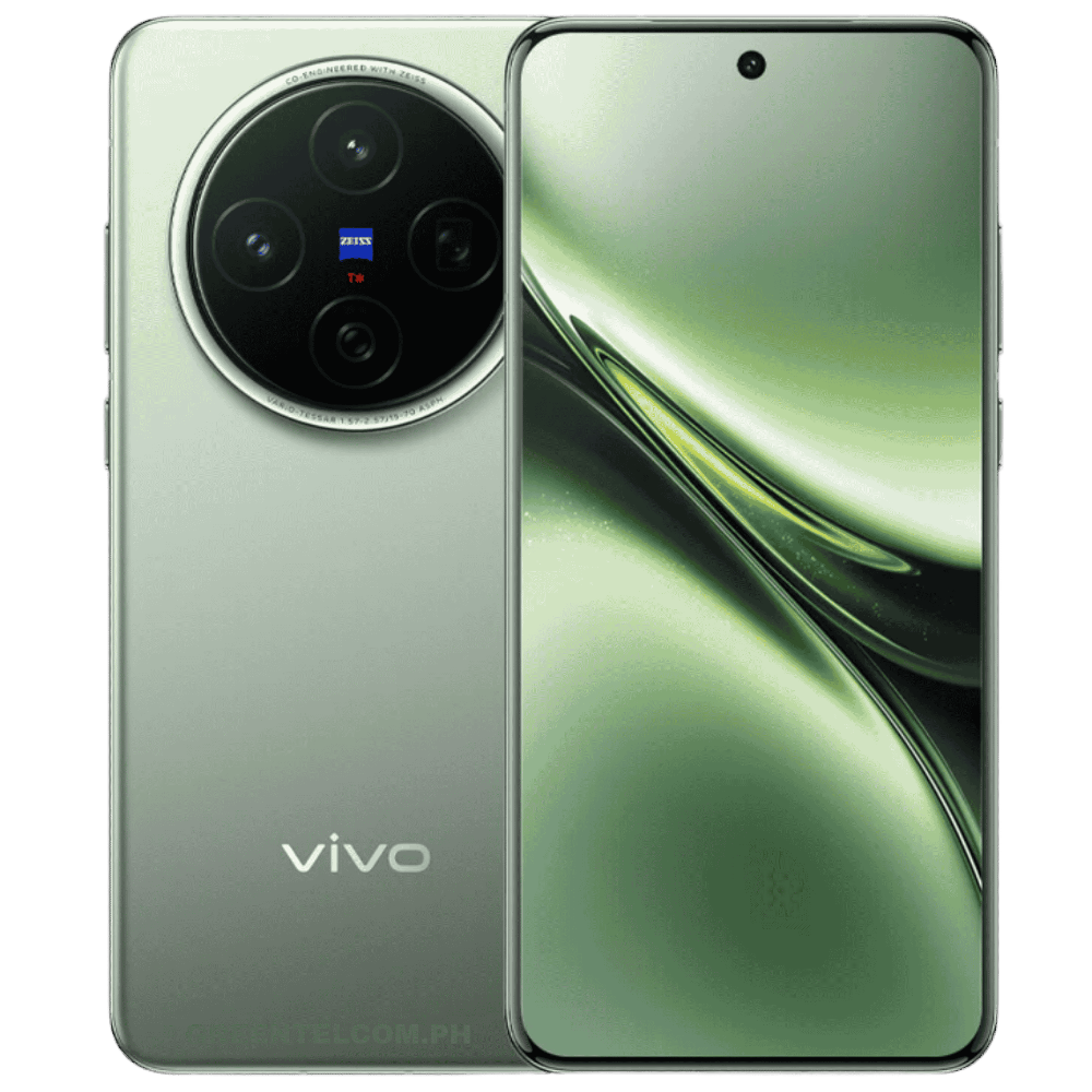Vivo X200