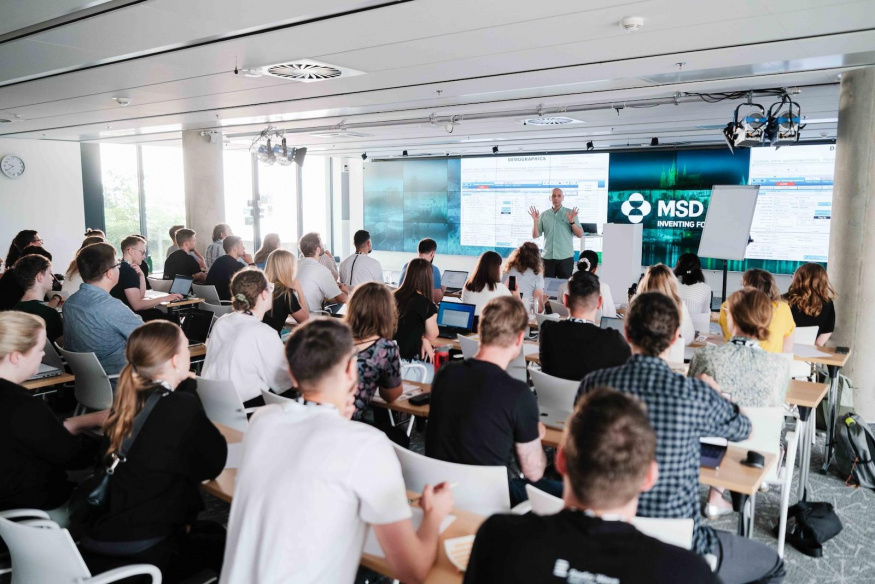 Konference WebExpo 2025