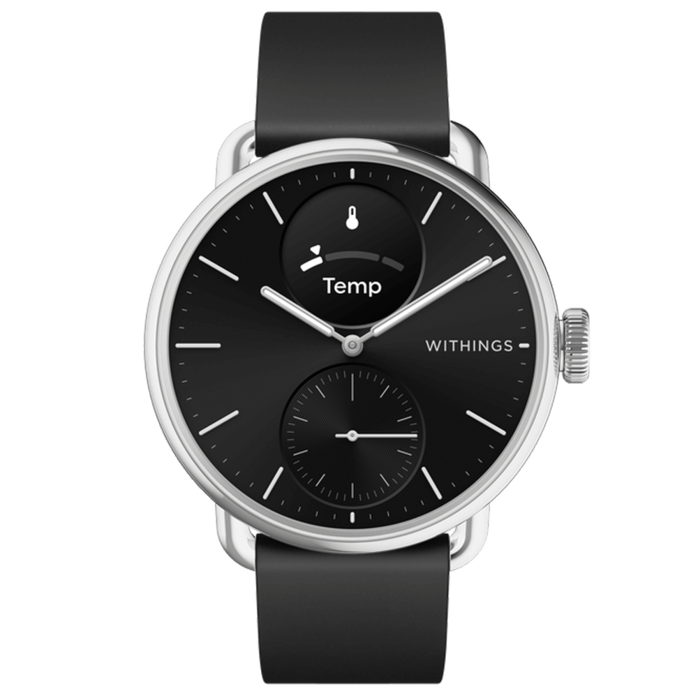 Withings Scanwatch 2 (42mm)
