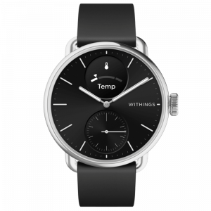 Withings Scanwatch Katalog