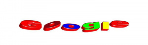 Logo Google v roce 1997