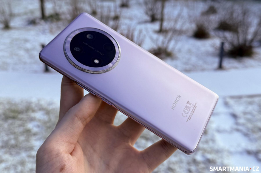 Honor Magic 7 Lite 02 Honor Magic 7 Lite 02