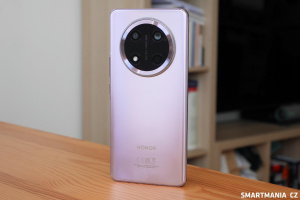 Jak se povedl Honor Magic 7 Lite? Jak se povedl Honor Magic 7 Lite?