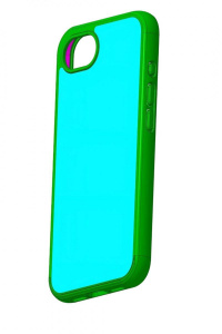 Render pouzdra na iPhone 16E