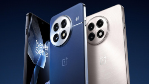 OnePlus 13 na tiskovém snímku