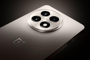 Detail fotoaparátu OnePlus 13R
