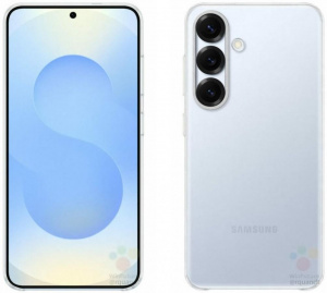 Oficiální pouzdro pro Galaxy S25