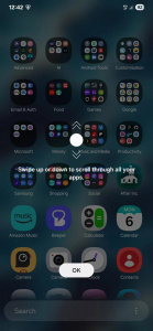 Třetí beta verze nadstavby One UI 7 od Samsungu