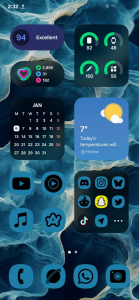 Třetí beta verze nadstavby One UI 7 od Samsungu