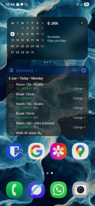 Třetí beta verze nadstavby One UI 7 od Samsungu