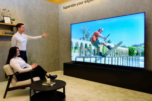 Televize Samsung Neo QLED pro rok 2025