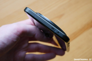 Vivo X200 ze všech stran