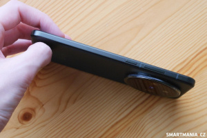 Vivo X200 ze všech stran