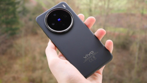 Smartphone Vivo X200