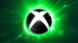Stylizované Logo Xboxu