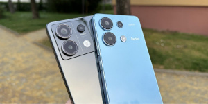 Smartphone Xiaomi Redmi Note 13 Pro