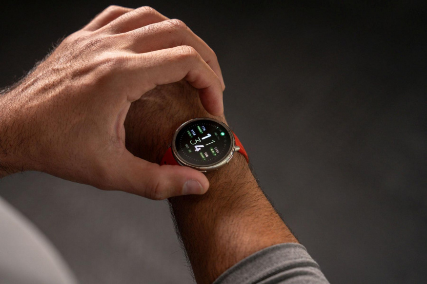 Hodinky Amazfit Active 2