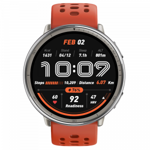 Amazfit Active 2