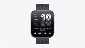 Chytré hodinky Amazfit Bip 6